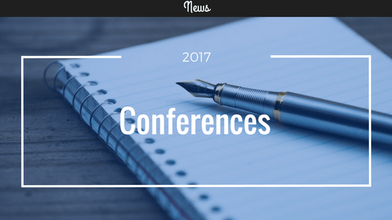 News – Conferences