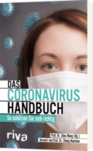 Buch zum Coronavirus